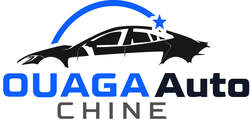OuagaAutoChine